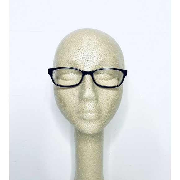 Kate Spade NY Black Wayfarer Frame Glasses main image 10